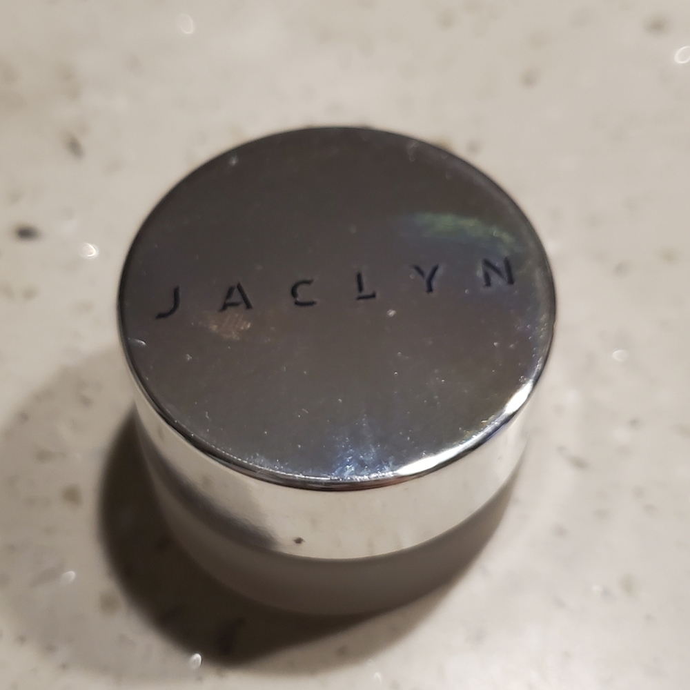 CLEARANCE Only Swatched Jaclyn Cosmetics Shimmer Top Coat